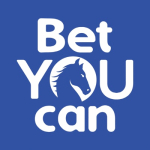 BetYouCan logo