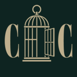 Cash Cage logo