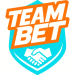 TeamBet logo