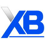 XBet logo